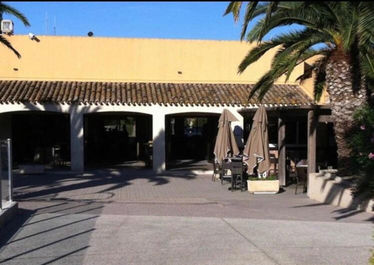 Appartement Village 9 En Residence De Vacances En Camargue Арль Екстер'єр фото