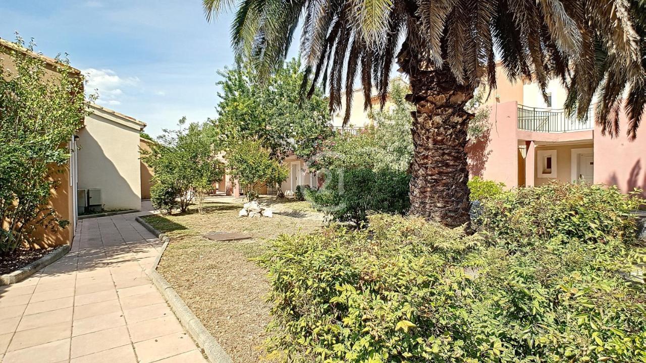Appartement Village 9 En Residence De Vacances En Camargue Арль Екстер'єр фото
