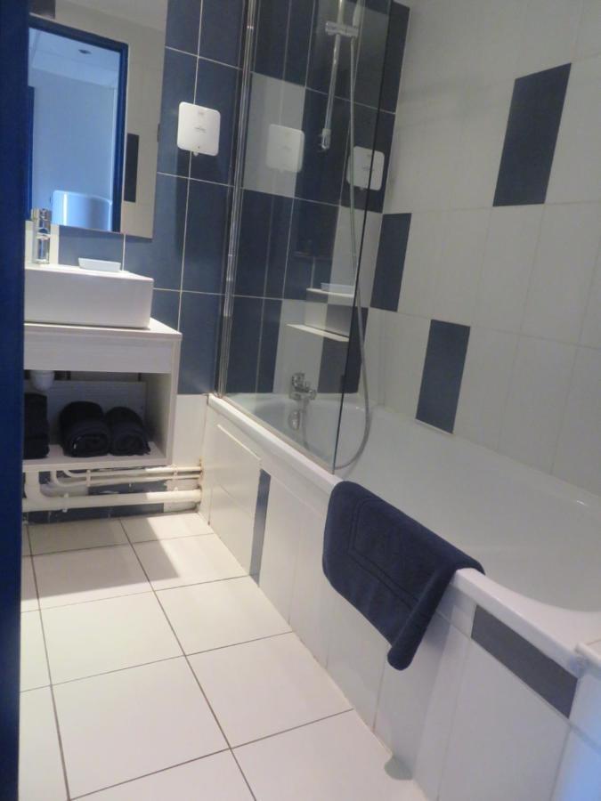 Appartement Village 9 En Residence De Vacances En Camargue Арль Екстер'єр фото