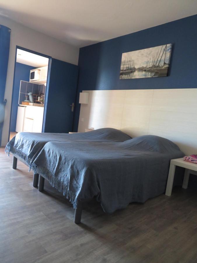Appartement Village 9 En Residence De Vacances En Camargue Арль Екстер'єр фото