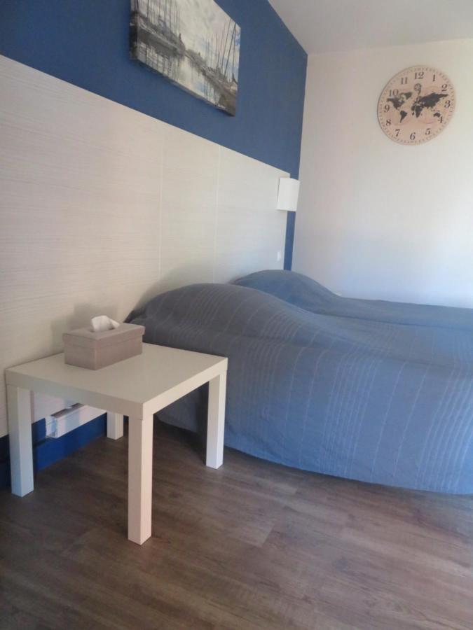 Appartement Village 9 En Residence De Vacances En Camargue Арль Екстер'єр фото